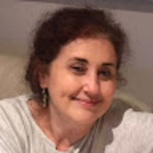 Meet your Posher, Liliana